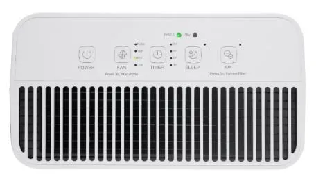 Midea, 3 In 1 Turbo Filter Air Purifier – KJ200G-D41