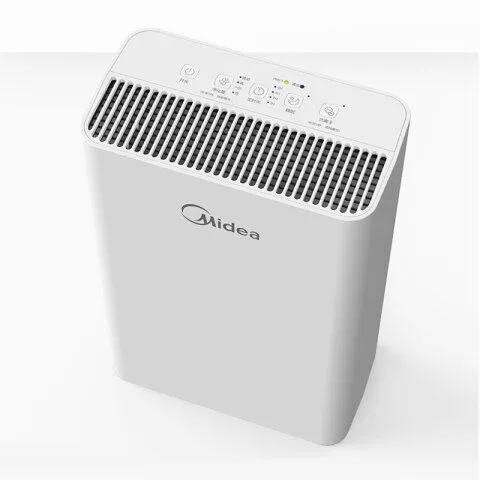 Midea, 3 In 1 Turbo Filter Air Purifier – KJ200G-D41