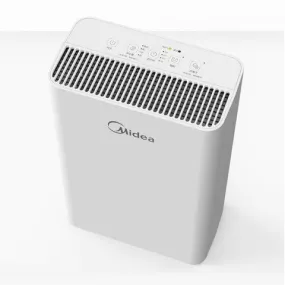 Midea, 3 In 1 Turbo Filter Air Purifier – KJ200G-D41