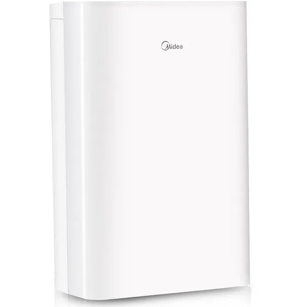 Midea, 3 In 1 Turbo Filter Air Purifier – KJ200G-D41