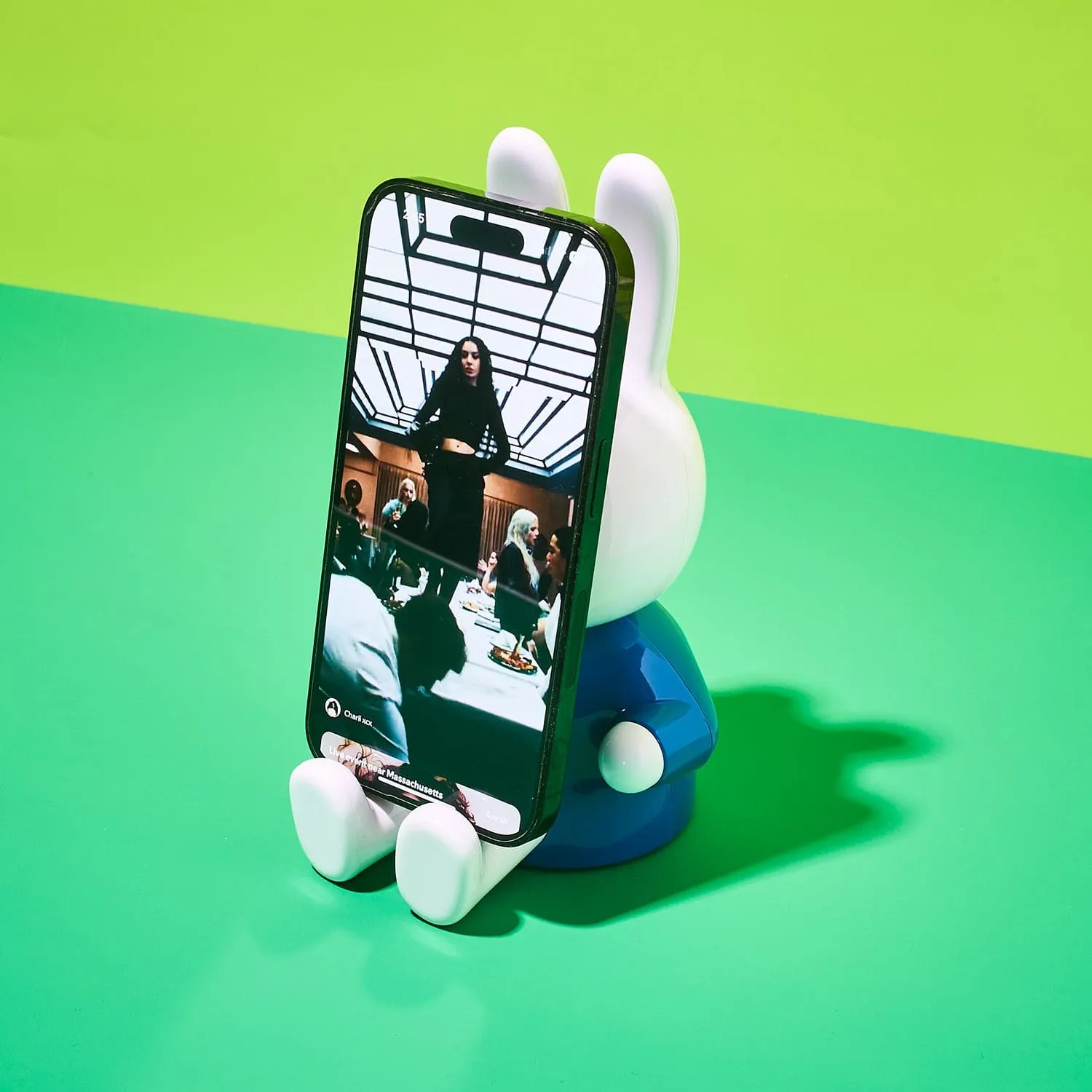 Miffy Speaker