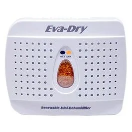Mini Dehumidifier, 333-Cu. Ft.