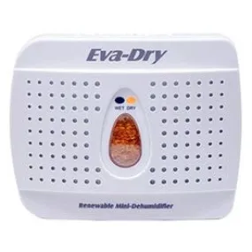 Mini Dehumidifier, 333-Cu. Ft.