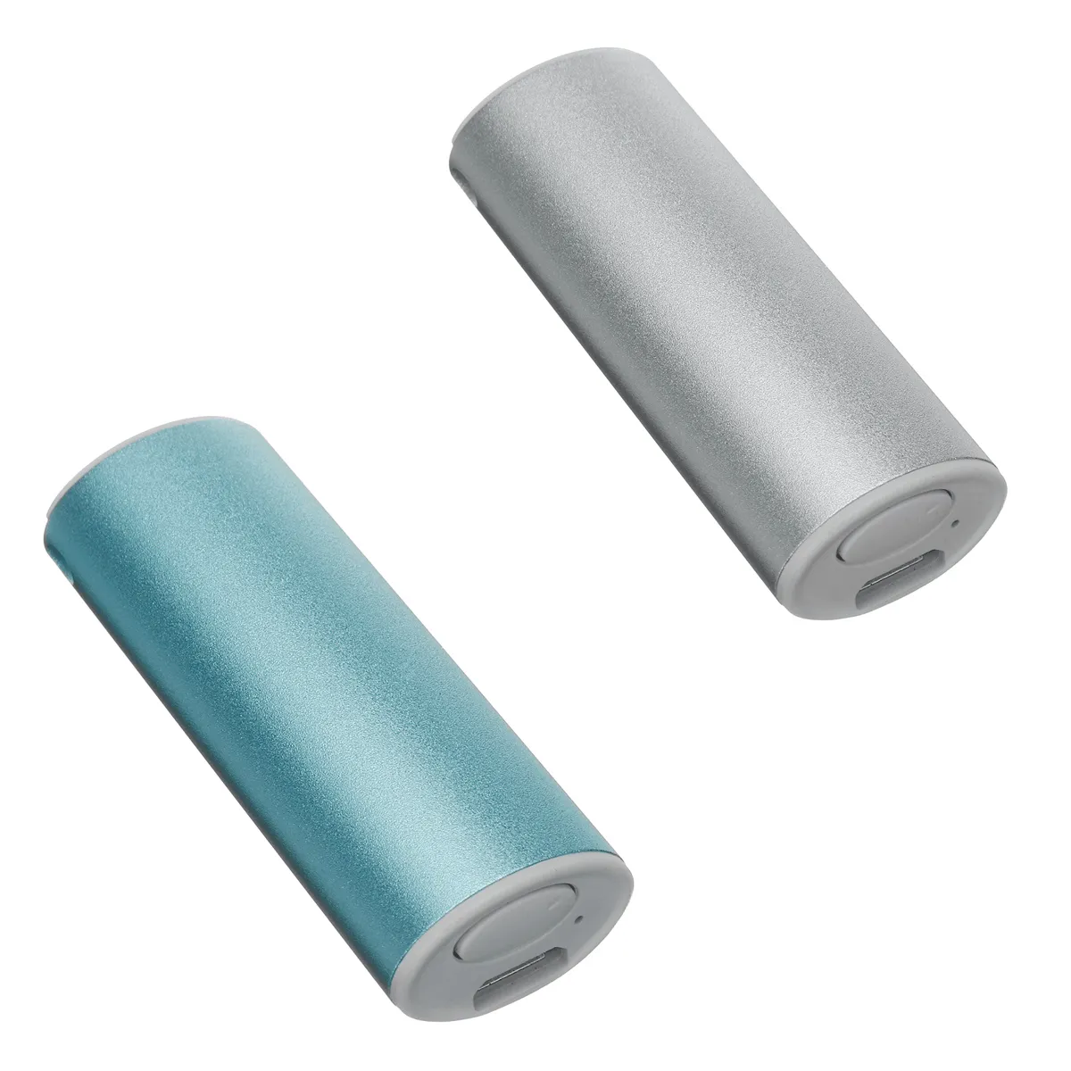 Mini Necklace Portable Air Purifier Personal Anion Wearable USB Negative Ionizer