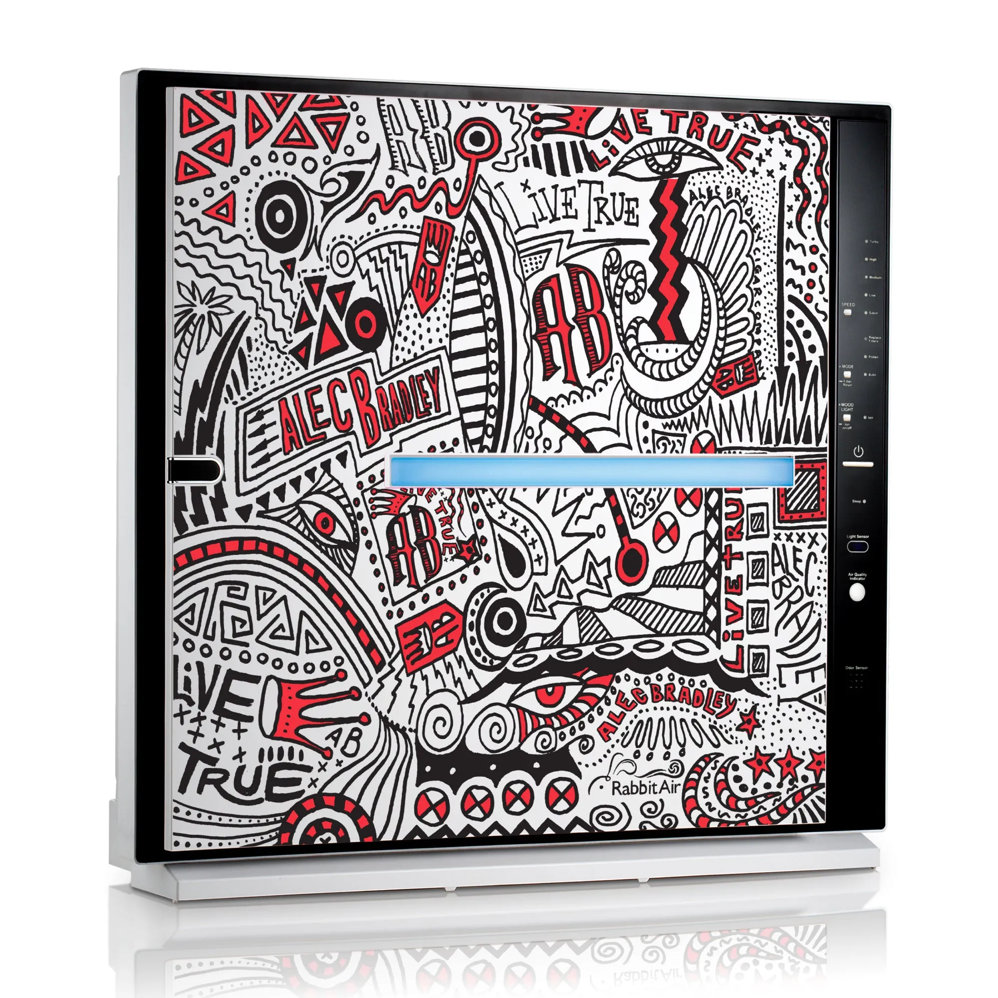 MinusA2 Alec Bradley Edition Air Purifier