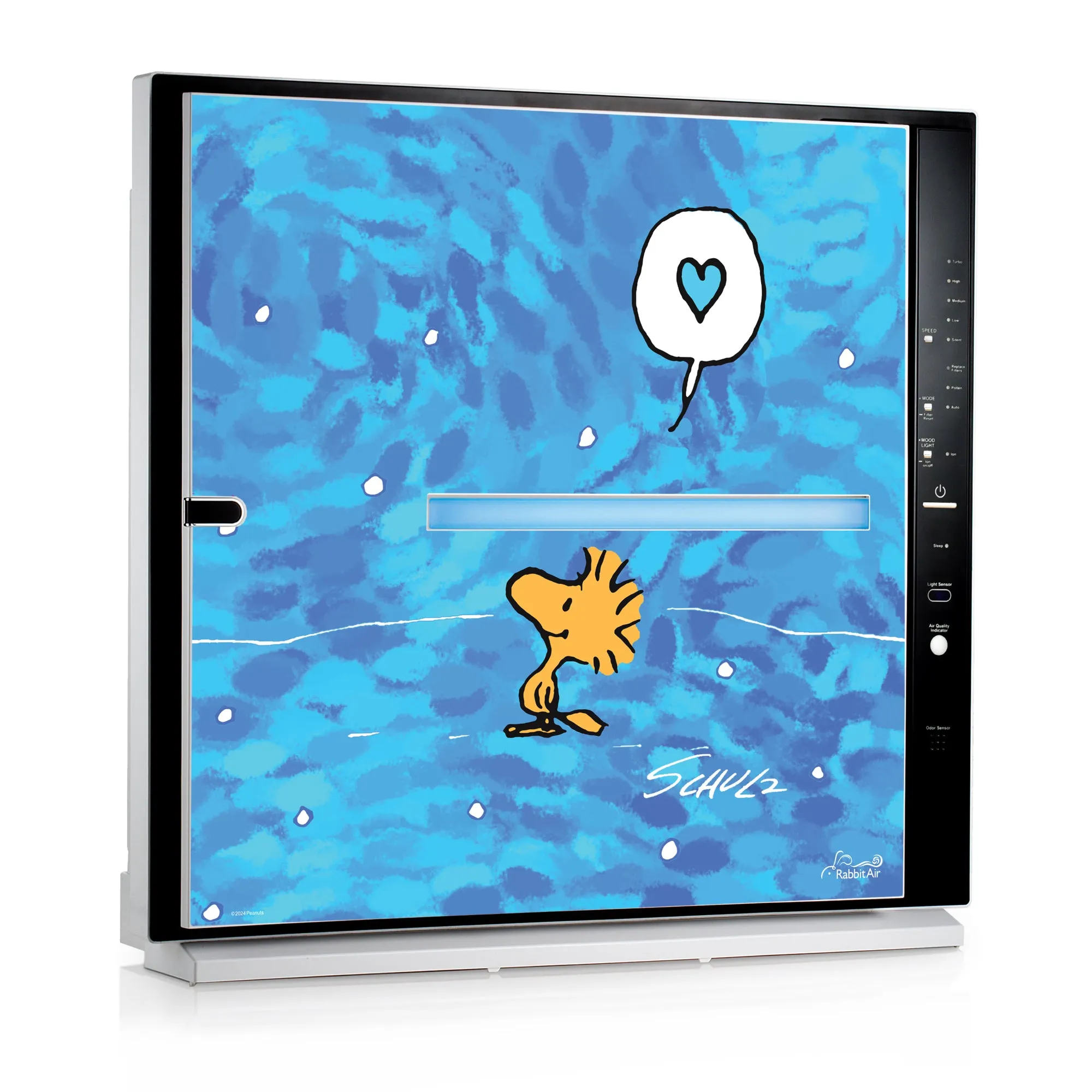 MinusA2 Peanuts Edition Air Purifier