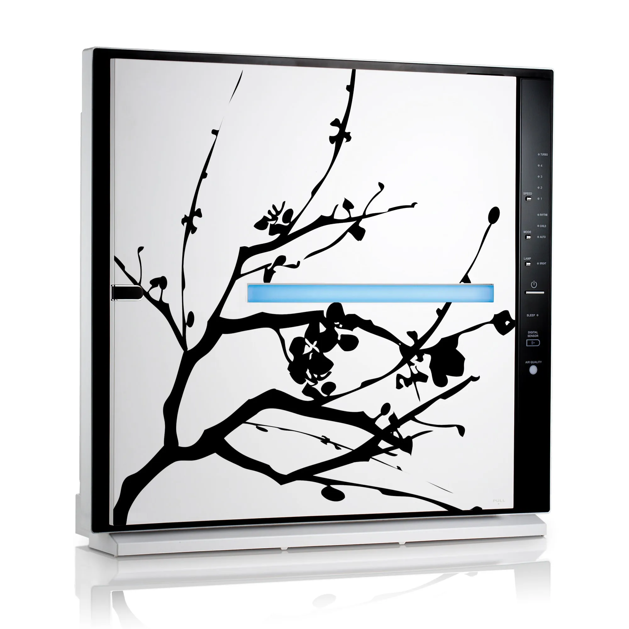MinusA2 Ultra Quiet Air Purifier