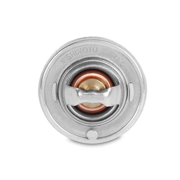 Mishimoto Racing Thermostat - Toyota MR2 85-86, Corolla 84-97, Celica 1.6/1.8/2.2 90-97 - MMTS-MR2-85L