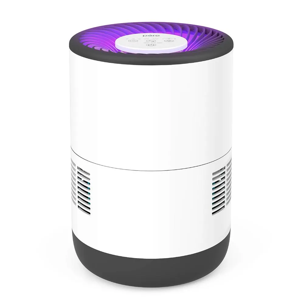 MistAire™ Eva 4-Speed Evaporative Humidifier