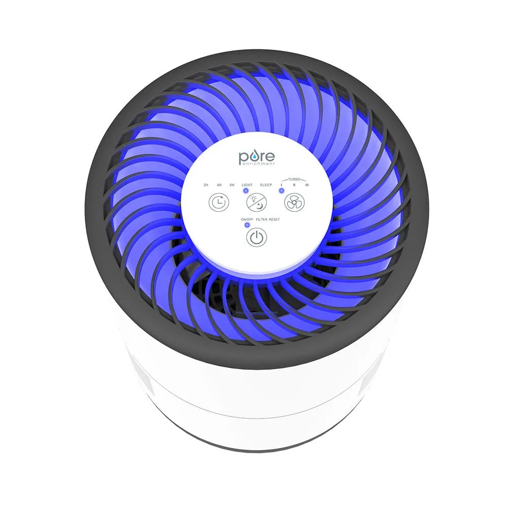 MistAire™ Eva 4-Speed Evaporative Humidifier