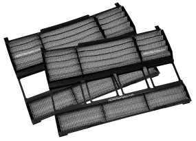 Mitsubishi MLZ-KP Series Better Air Kits