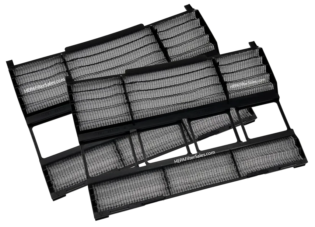 Mitsubishi MLZ-KP Series Better Air Kits