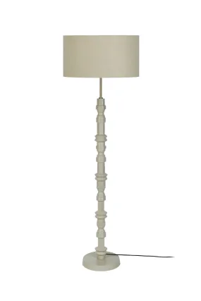 Modern Classic Floor Lamp | Zuiver Totem