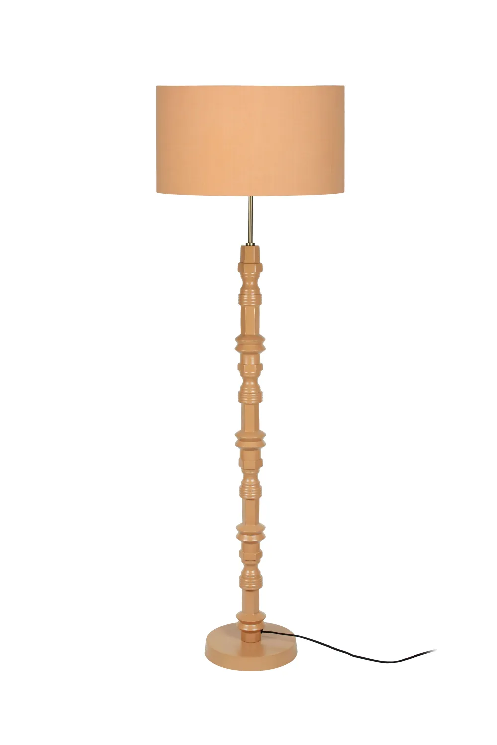 Modern Classic Floor Lamp | Zuiver Totem