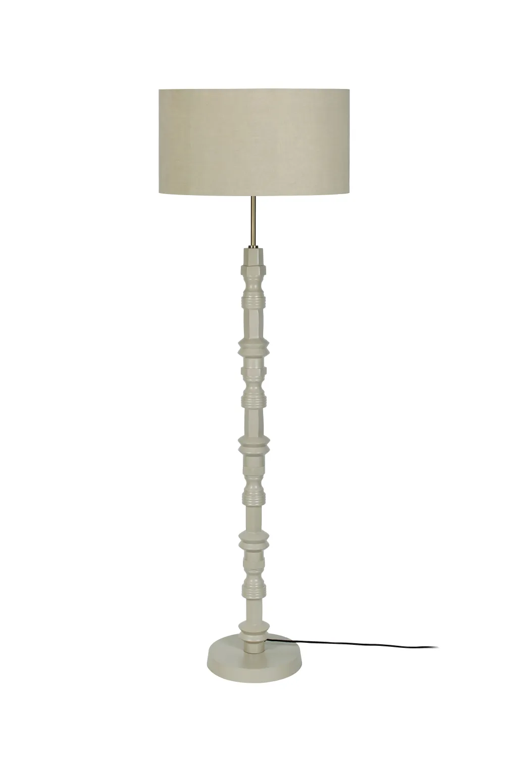 Modern Classic Floor Lamp | Zuiver Totem