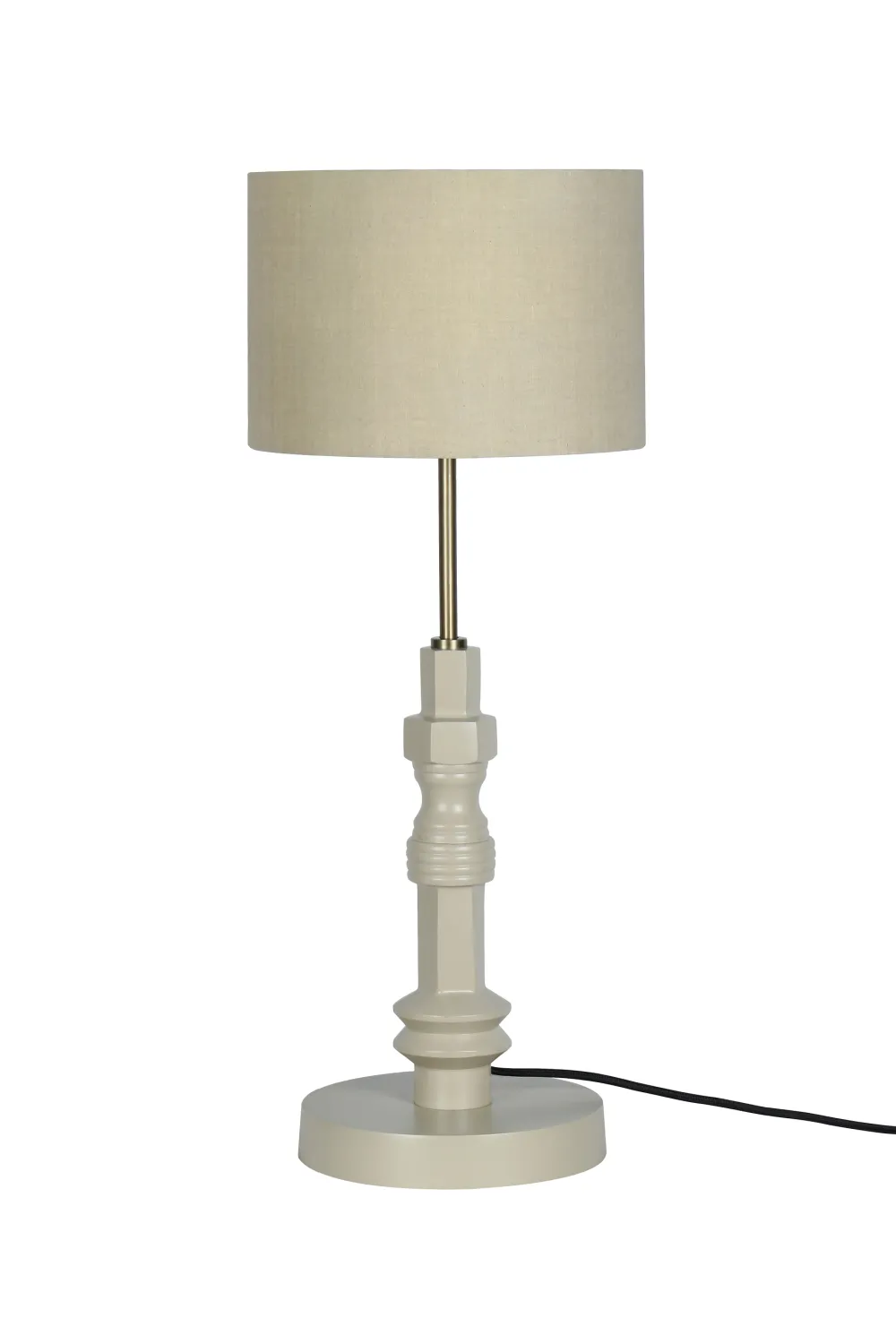 Modern Classic Table Lamp | Zuiver Totem