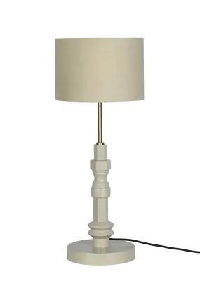 Modern Classic Table Lamp | Zuiver Totem