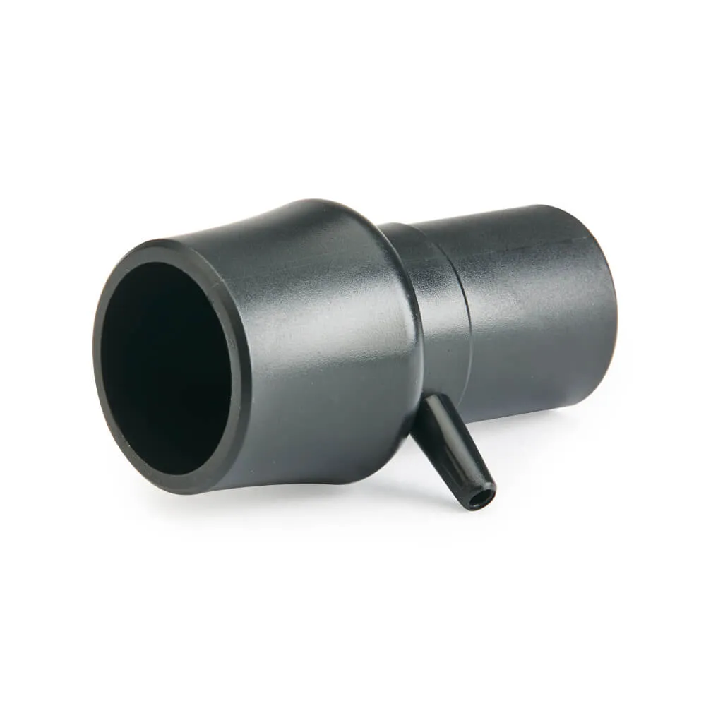 Modified Injection Fitting (for Use Without Humidifiers) for SoClean Series CPAP/BiPAP Sanitizers