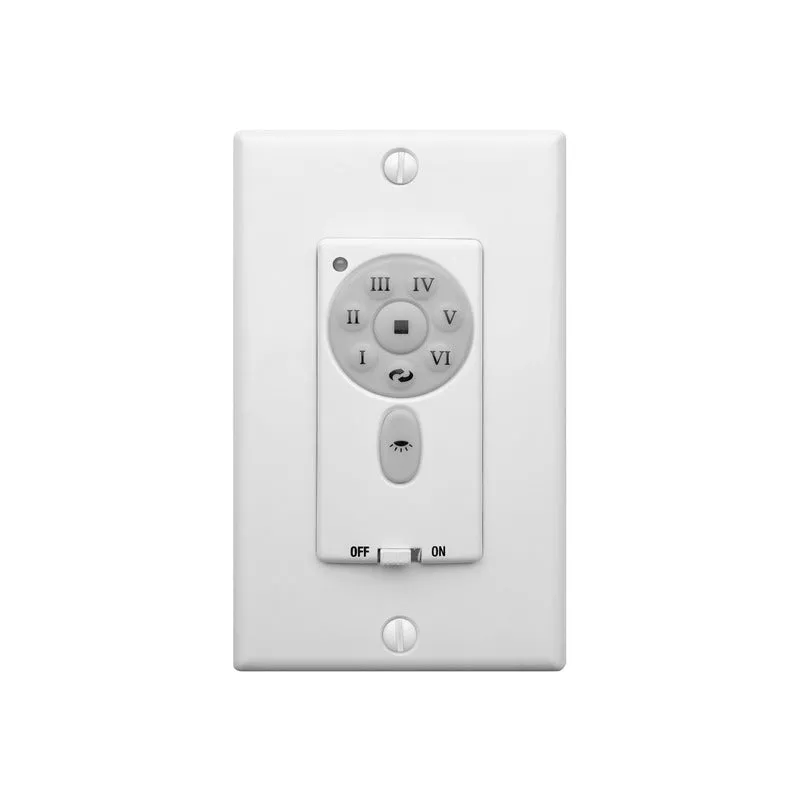 Molly Outdoor Ceiling Fan