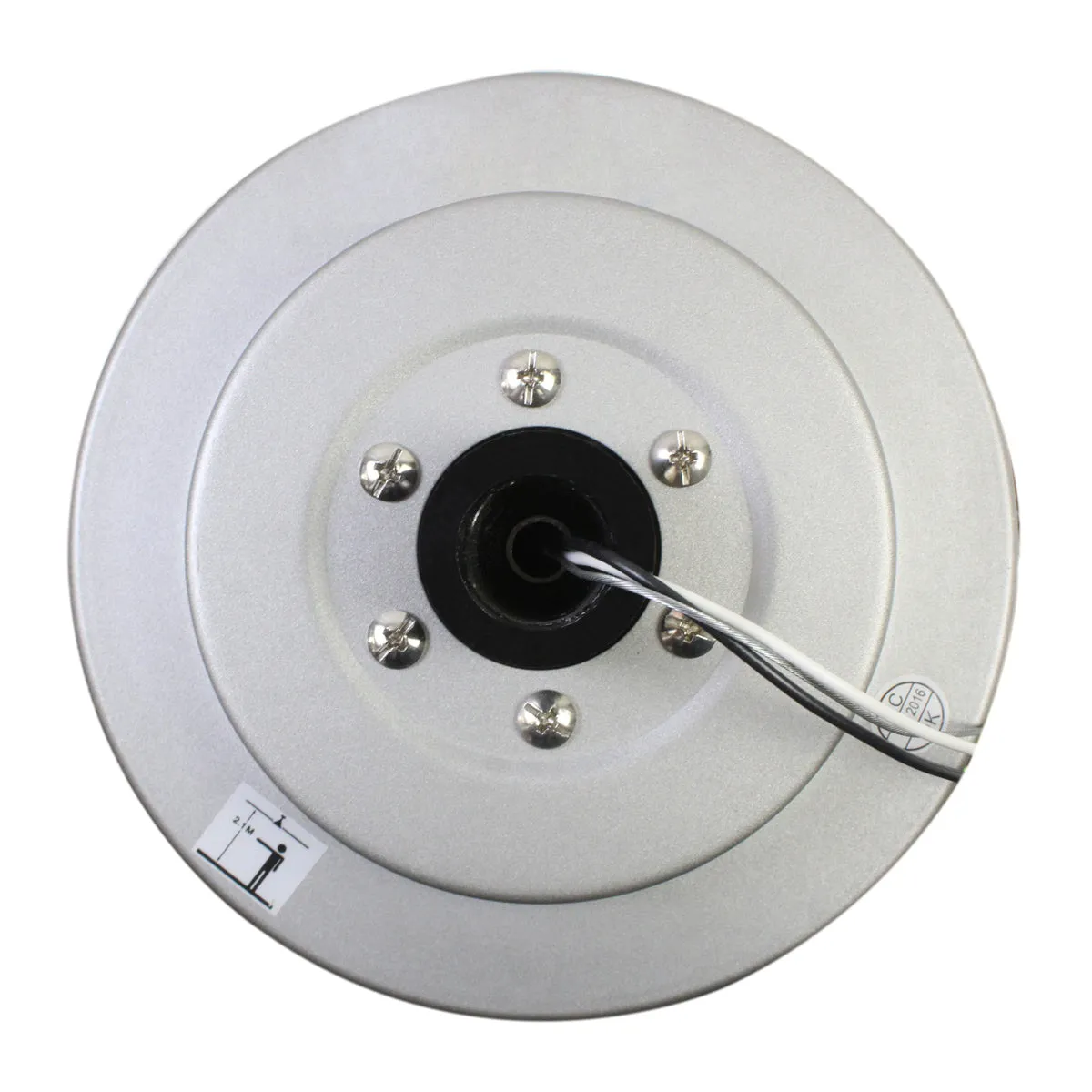 Motor for 72 - 96 In. Indoor Ceiling Fans