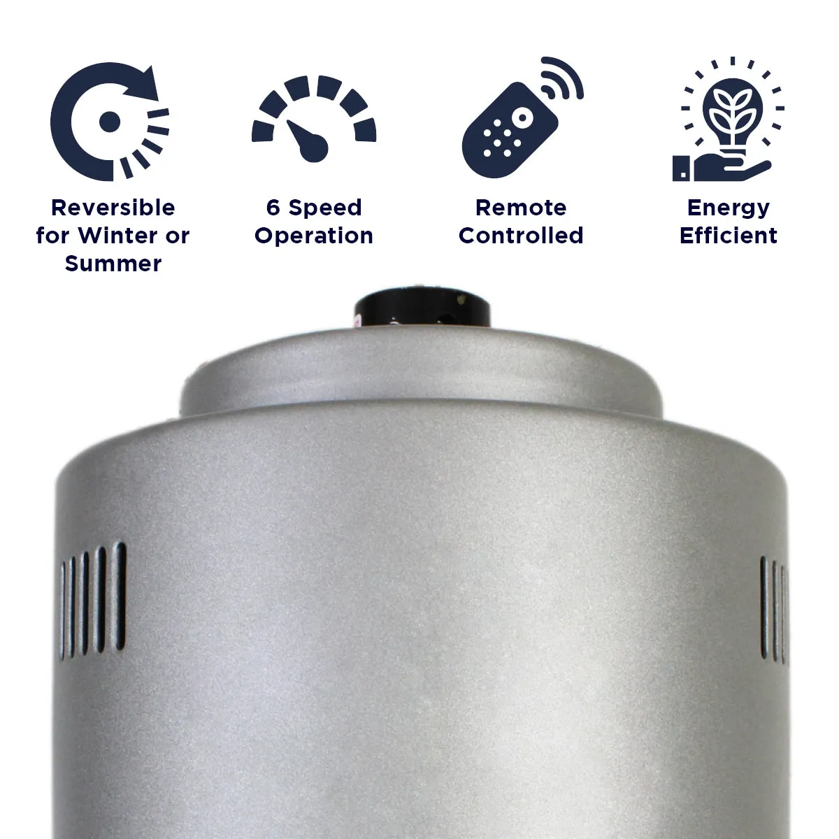Motor for 72 - 96 In. Indoor Ceiling Fans