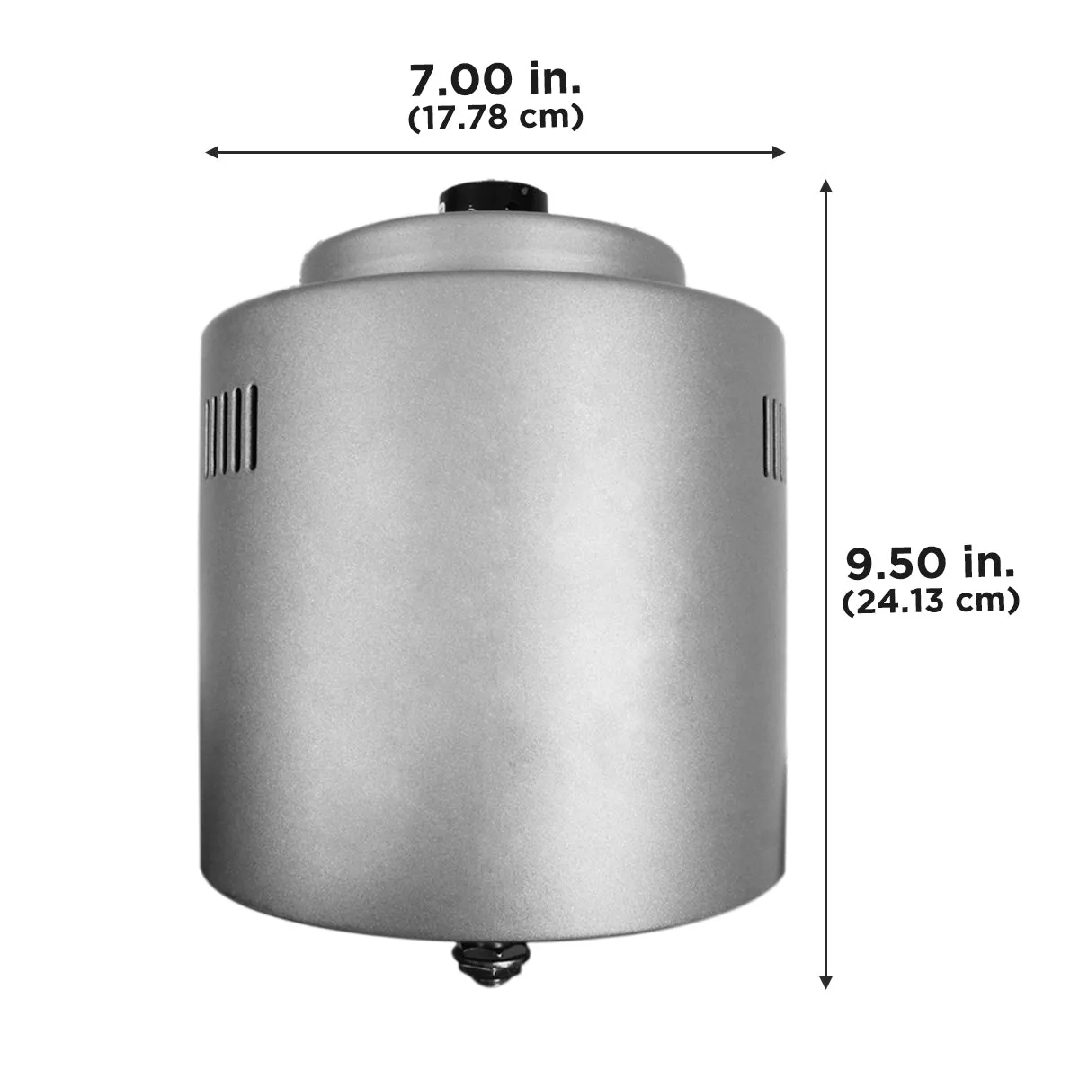 Motor for 72 - 96 In. Indoor Ceiling Fans