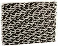 Mr. Super Booth Compact Honeycomb Filter FT03H
