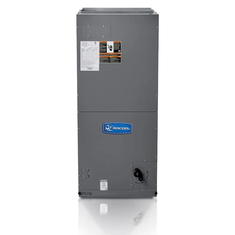 MRCOOL Signature Split 3.5 Ton 14 SEER Air Handler MAHM042CTA