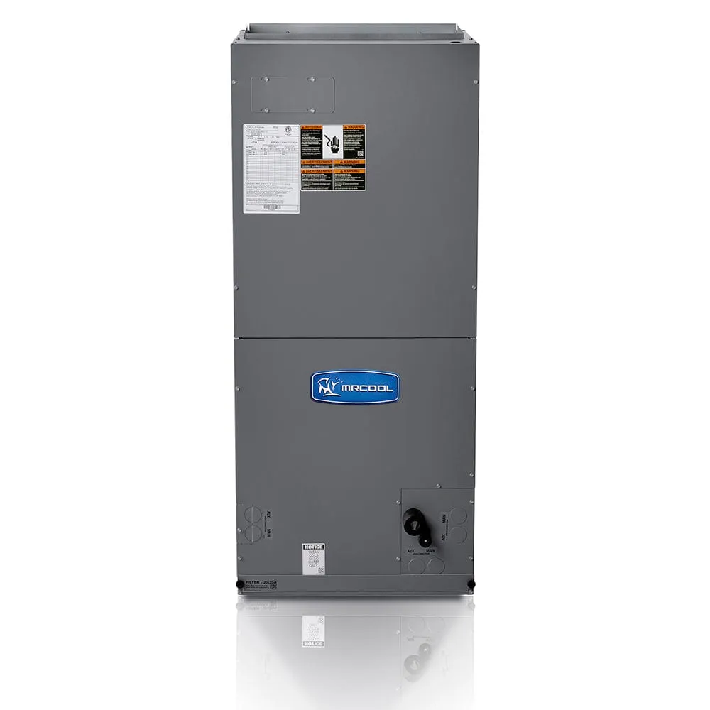 MRCOOL Signature Split 4 Ton 14 SEER Air Handler MAHM048CTA