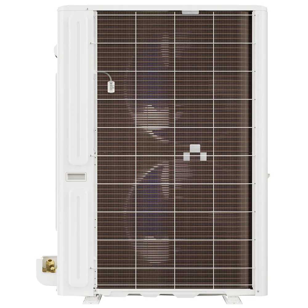 MRCOOL® VersaPro 5 Ton 14.7 SEER2 Central Ducted DC Inverter Heat Pump Split System - Multiposition - MVP-60-HP-230-00