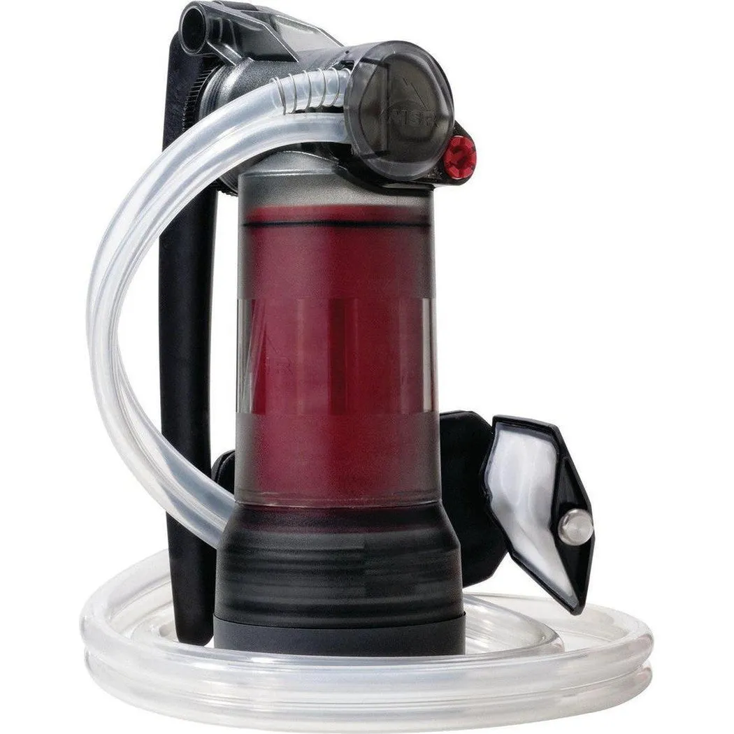 MSR Guardian Purifier Pump