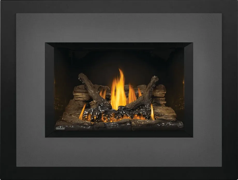 Napoleon Oakville™ Series Gas Fireplace Insert