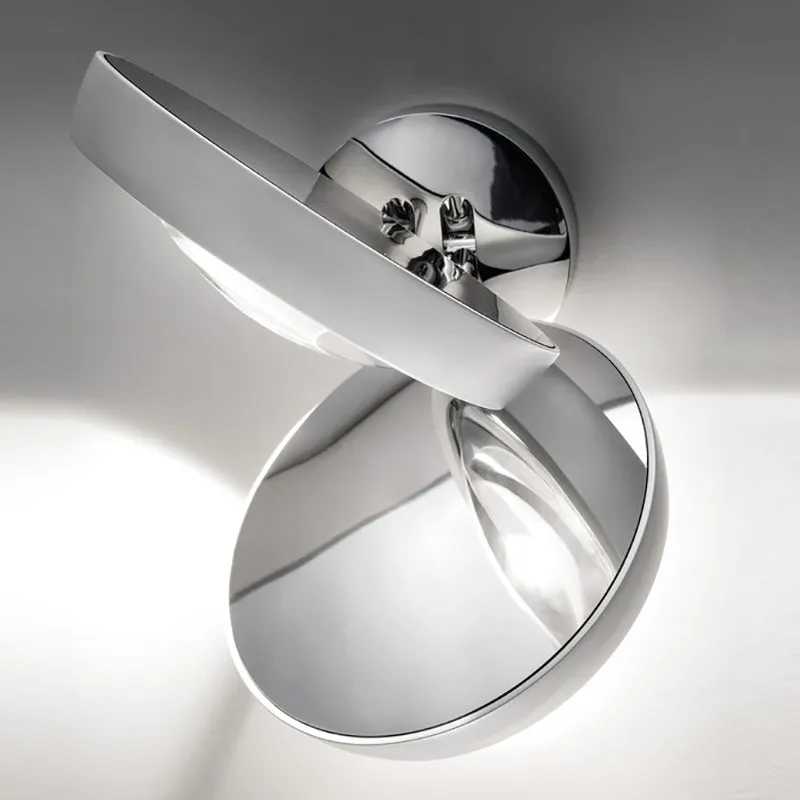 Nautilus Wall Light