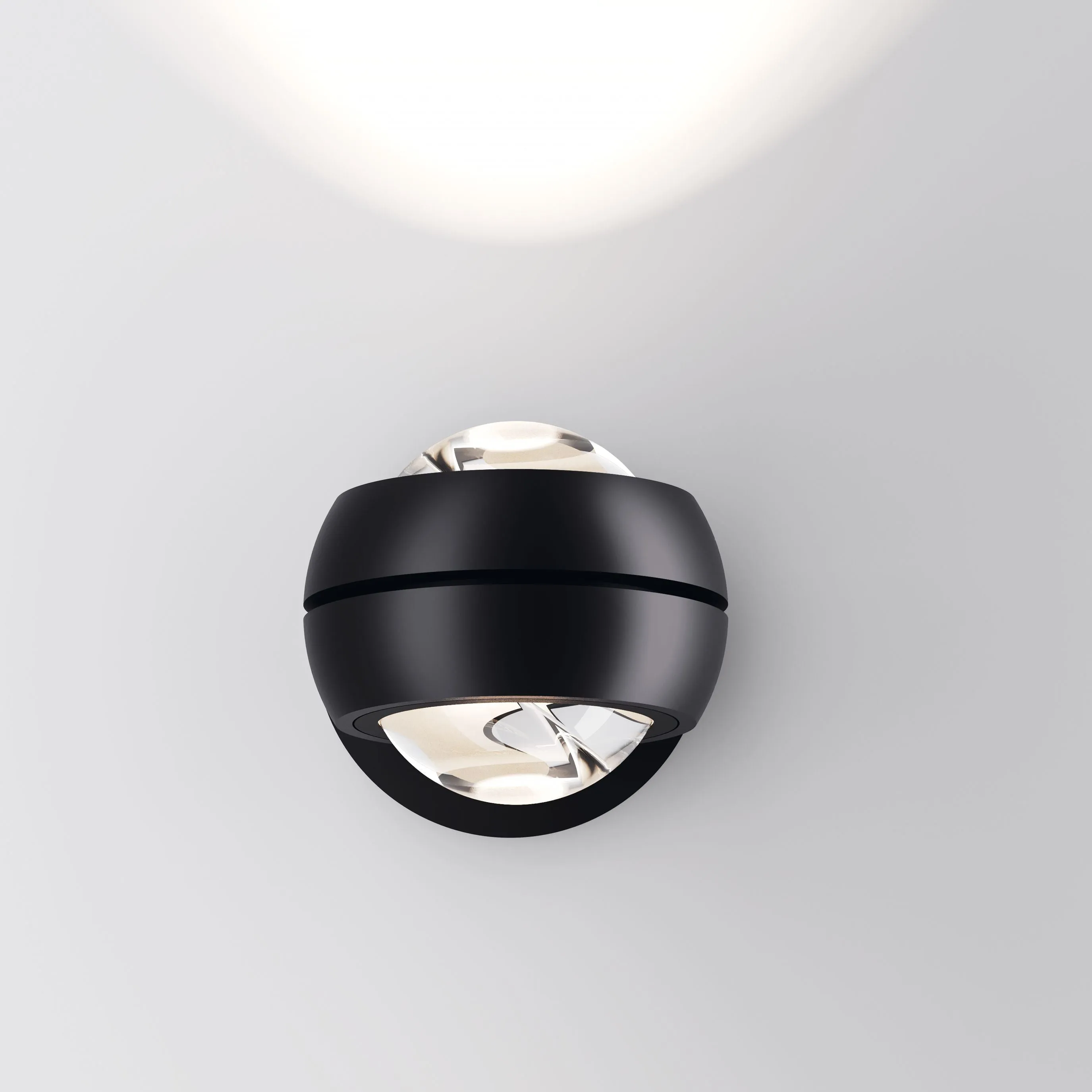 Nautilus Wall Light