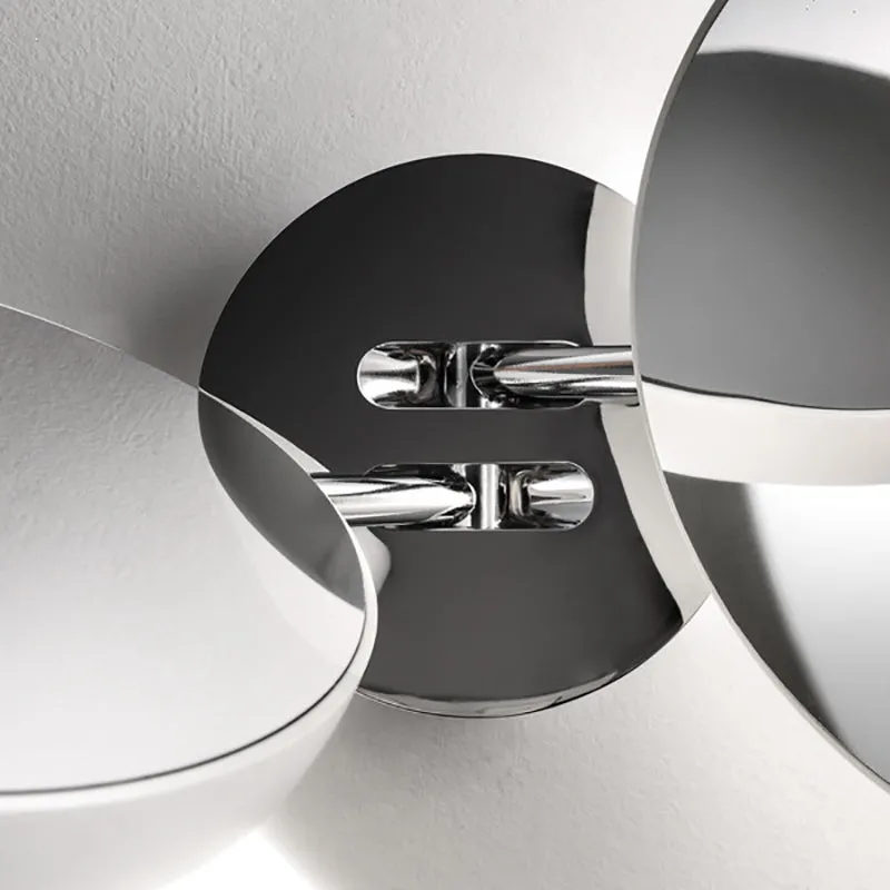Nautilus Wall Light