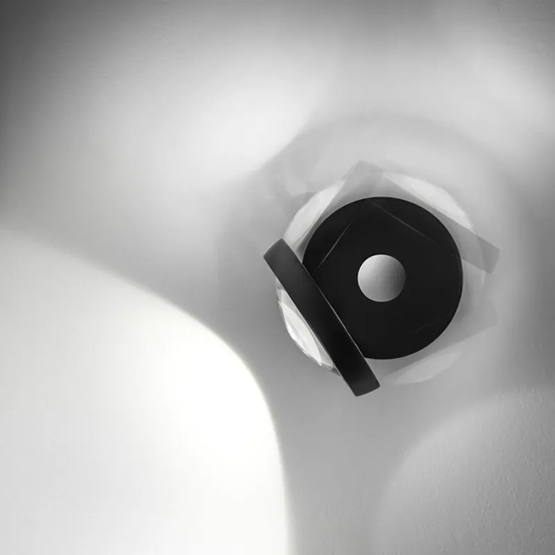Nautilus Wall Light