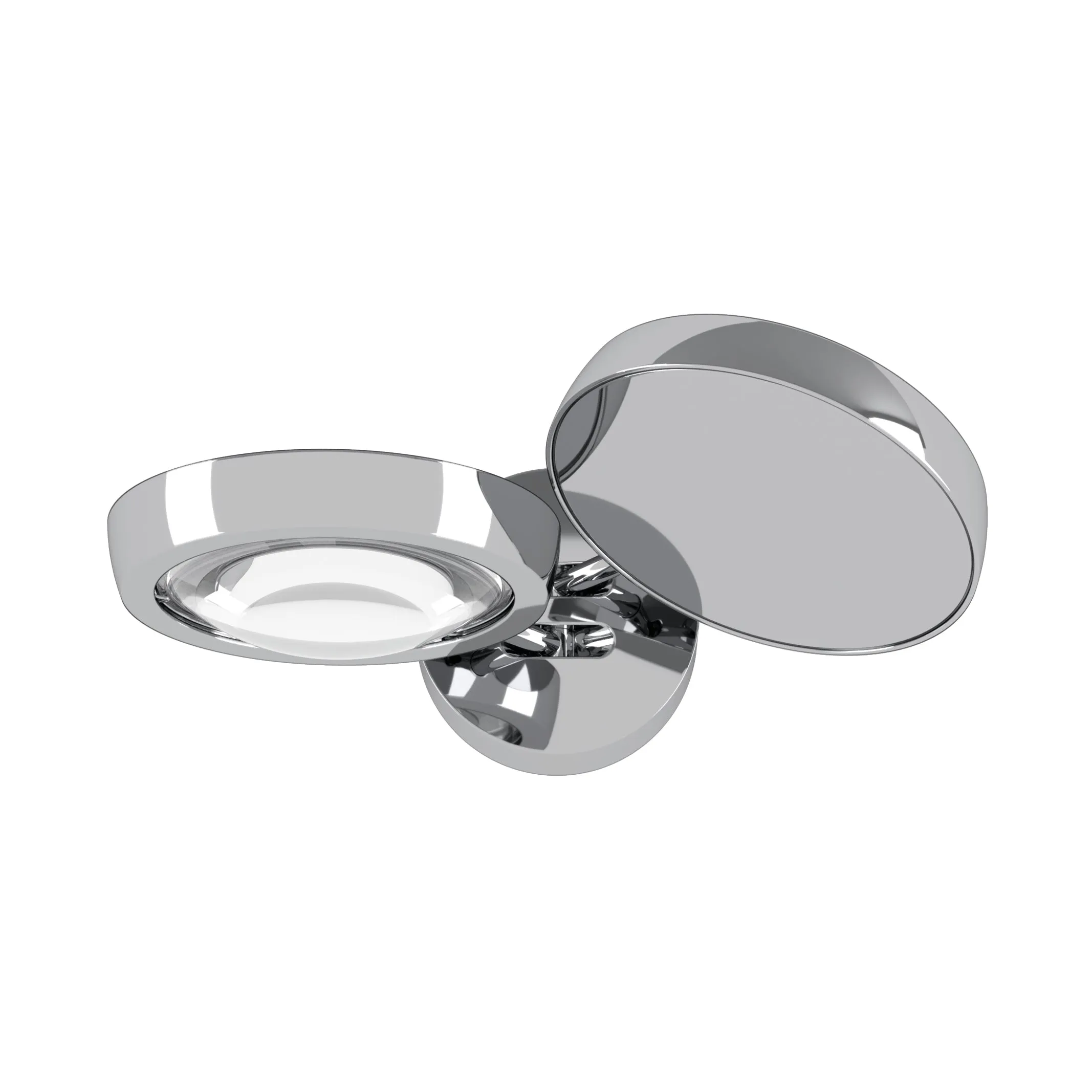 Nautilus Wall Light