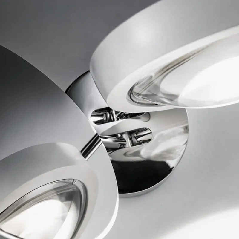Nautilus Wall Light