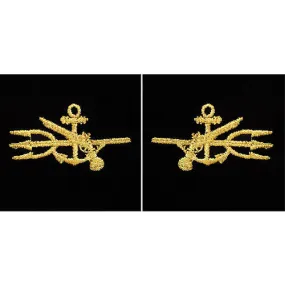 Navy Sleeve Device: Special Warfare