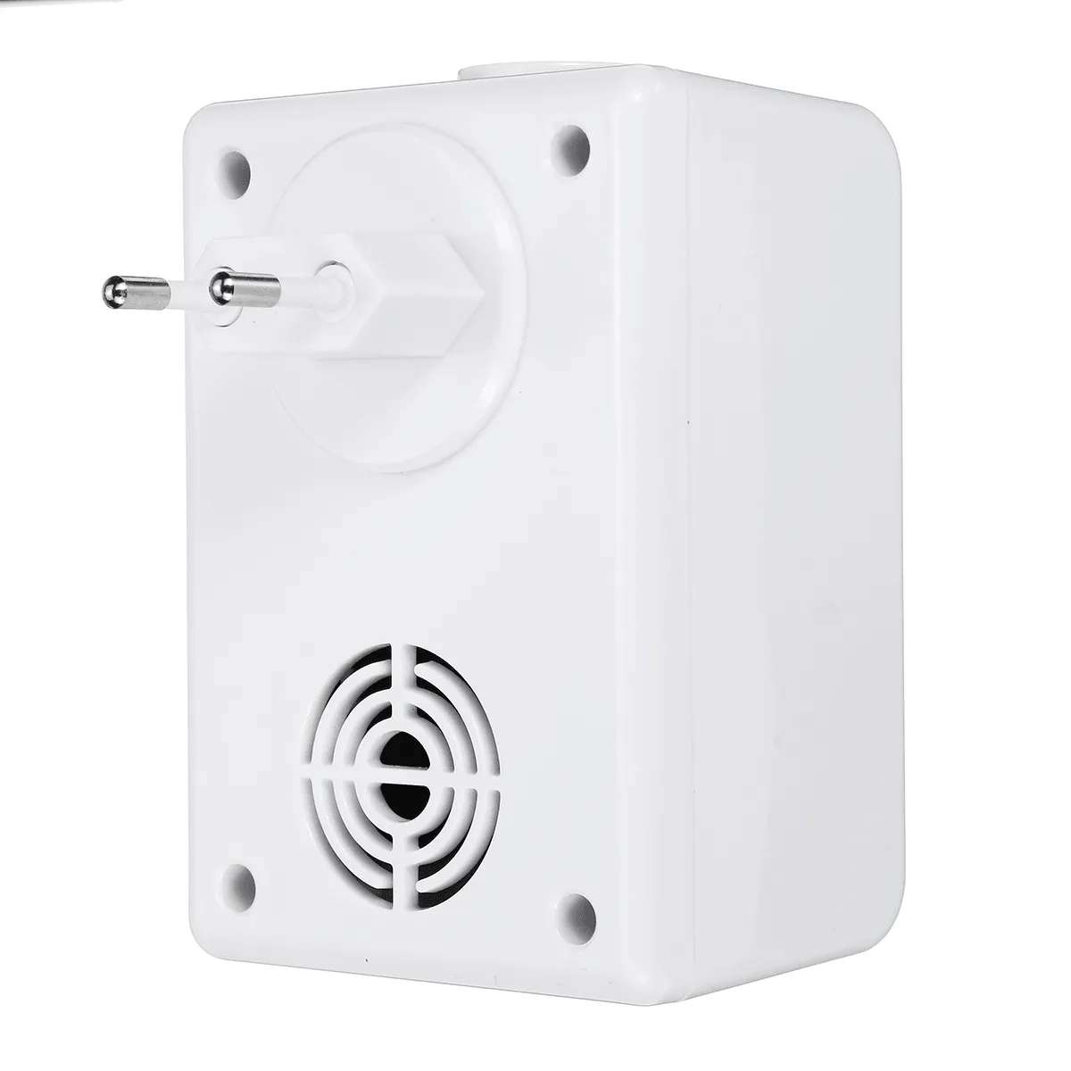 New Electronic Portable Negative Ion Air Purifier Purify Air Kill Bacteria for Home Office