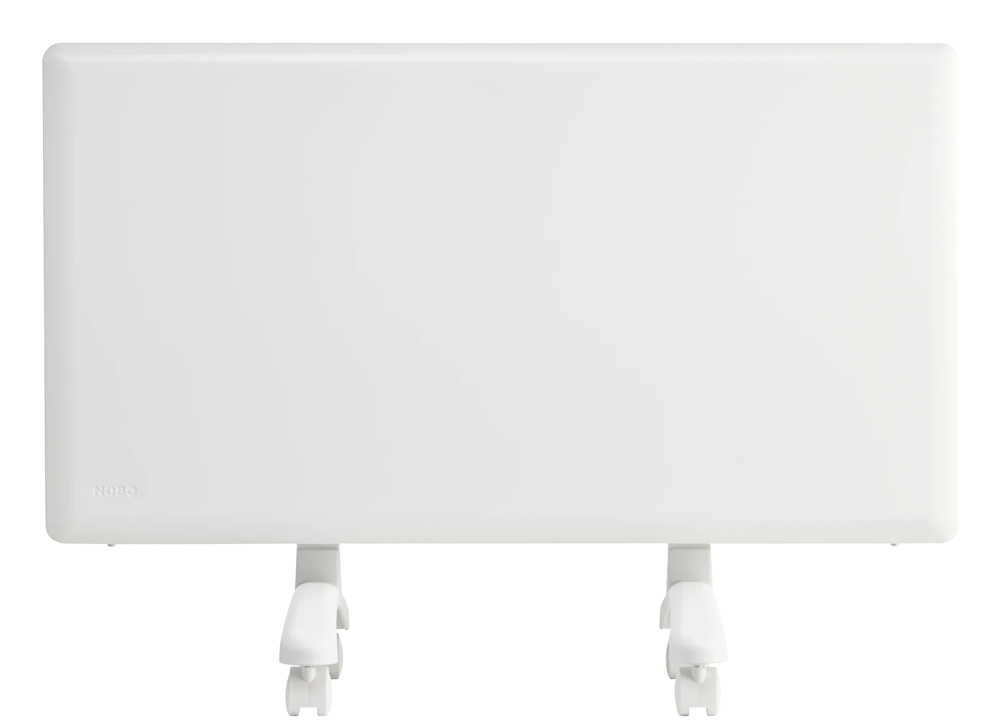 Nobo 1000W Wi-Fi Slimline Panel Heater
