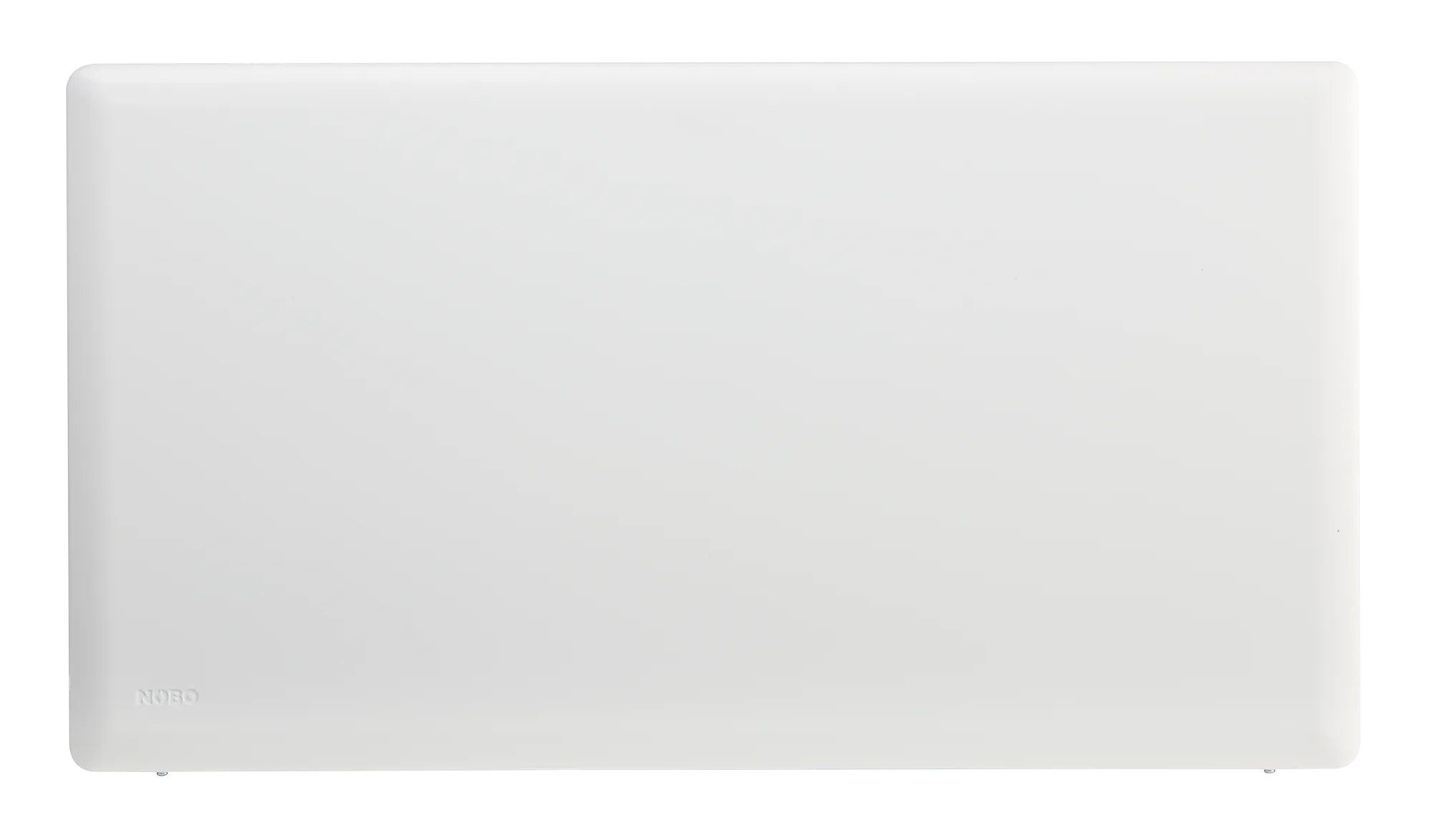 Nobo 1000W Wi-Fi Slimline Panel Heater