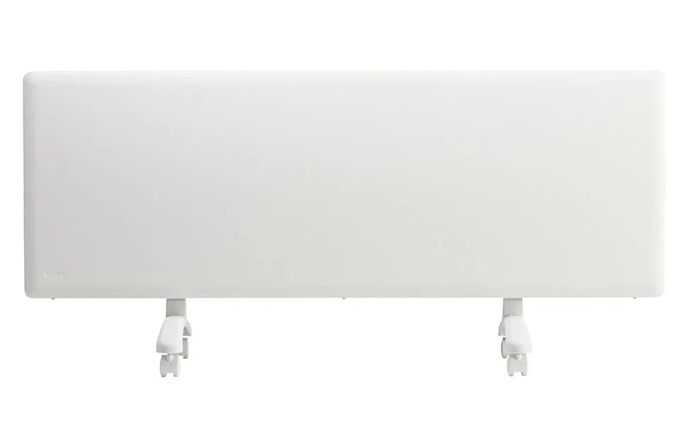 Nobo 2000W Wi-Fi Slimline Panel Heater