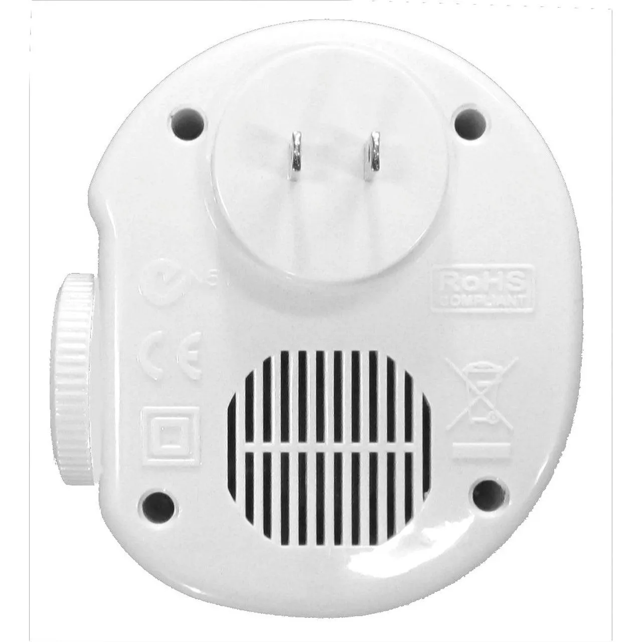 O3 PURE AAP 50 Plug-In Adjustable Air Purifier