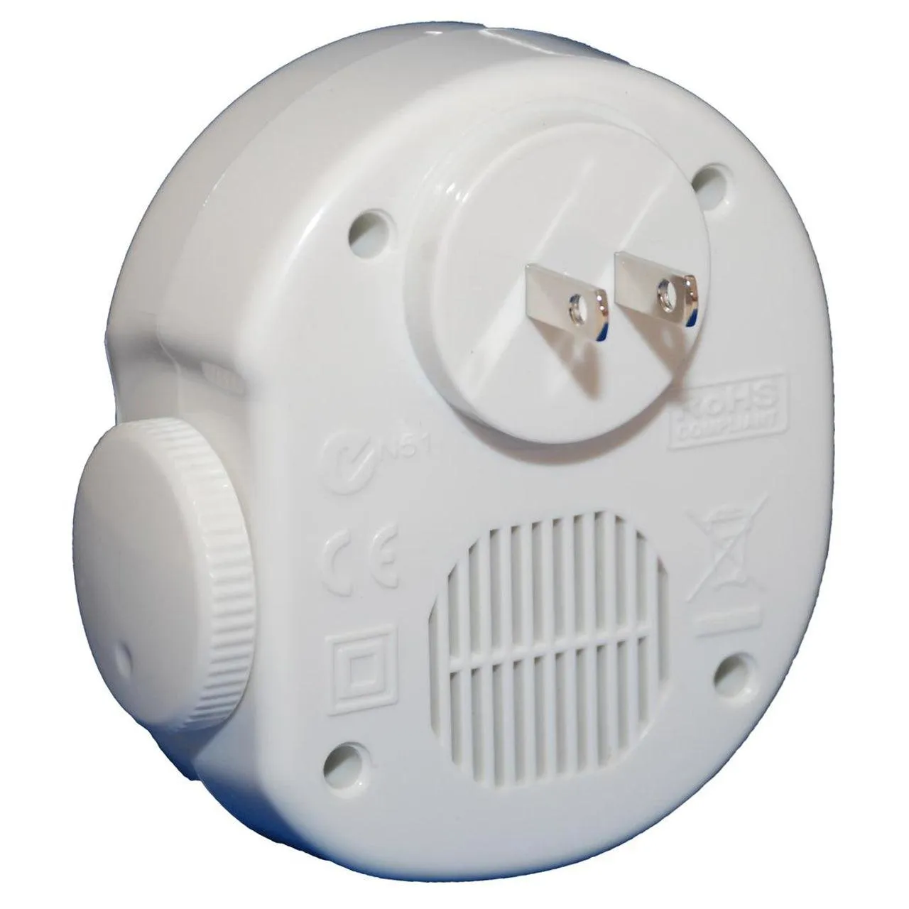 O3 PURE AAP 50 Plug-In Adjustable Air Purifier