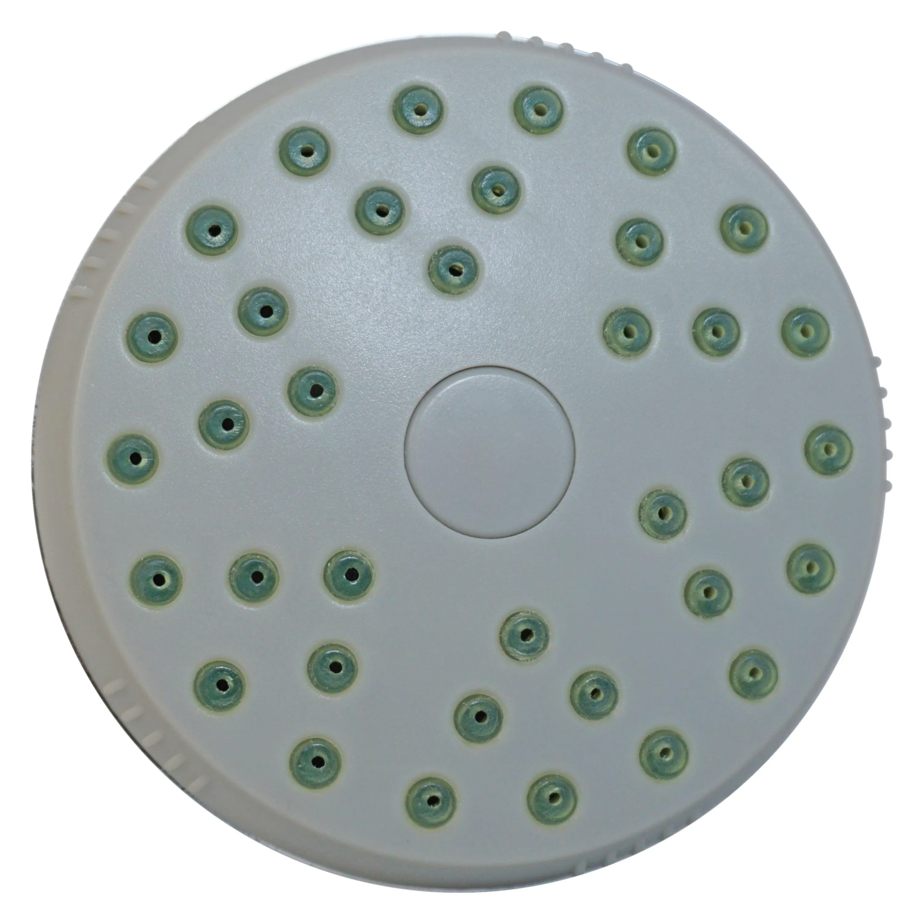O3 PURE Invigorating Oxygenated Shower Spa