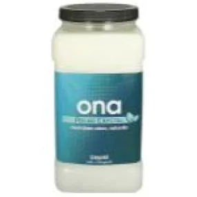 Ona Liquid Polar Crystal Gallon (4/Cs)