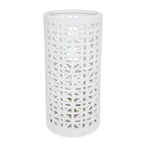 Oprah Table Lamp - White
