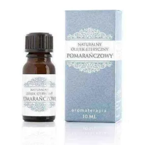 ORANGE OIL OPTIMA PLUS 10ml