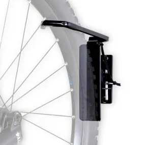 OUTLET | Swivel Mount Bike Storage Rack | Garage Wall Hook
